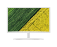 Acer 23,6" ED242Q UM.UE2EE.001 Biały - 1384490 - zdjęcie 1